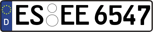 ES-EE6547