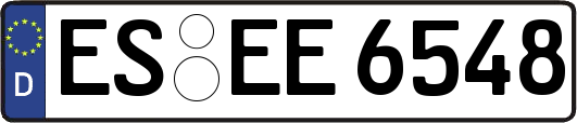 ES-EE6548