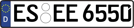 ES-EE6550