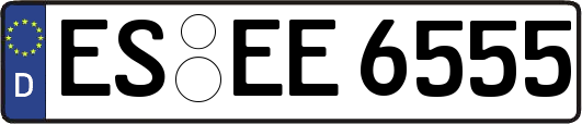 ES-EE6555