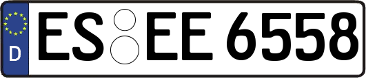 ES-EE6558