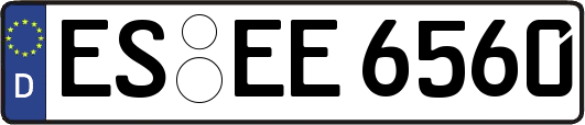 ES-EE6560