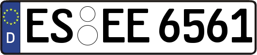 ES-EE6561