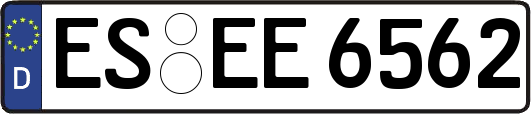 ES-EE6562
