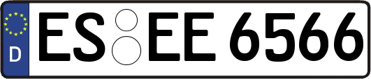 ES-EE6566