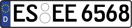 ES-EE6568