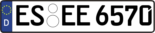 ES-EE6570