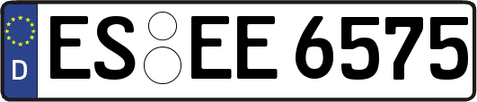 ES-EE6575