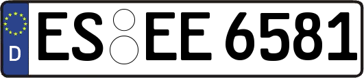 ES-EE6581