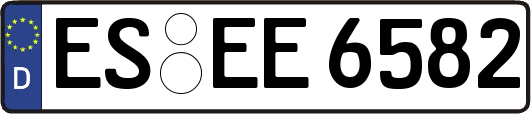 ES-EE6582