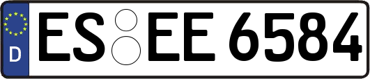 ES-EE6584