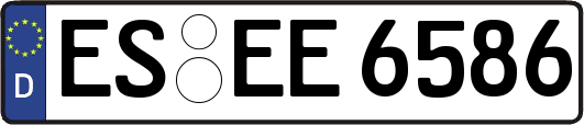 ES-EE6586