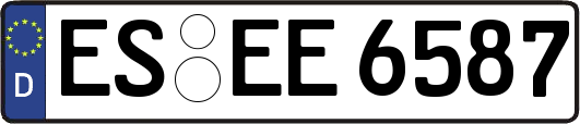 ES-EE6587
