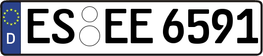 ES-EE6591