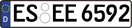 ES-EE6592