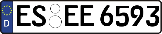 ES-EE6593