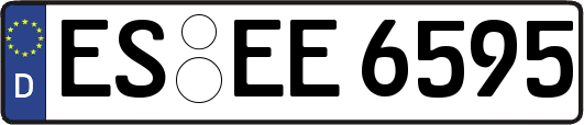 ES-EE6595