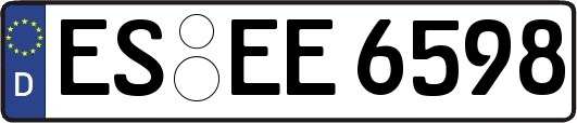 ES-EE6598