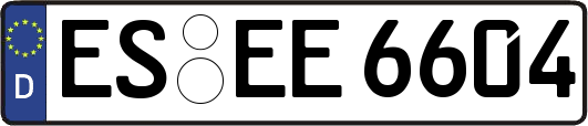 ES-EE6604