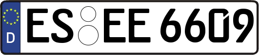 ES-EE6609
