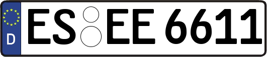ES-EE6611
