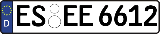 ES-EE6612