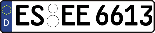 ES-EE6613