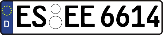 ES-EE6614