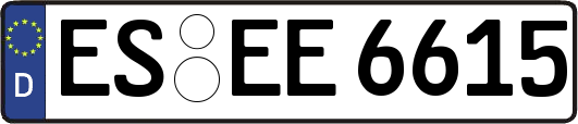ES-EE6615