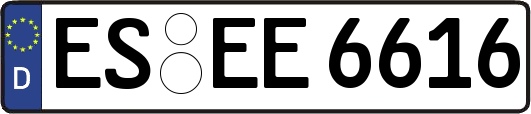 ES-EE6616