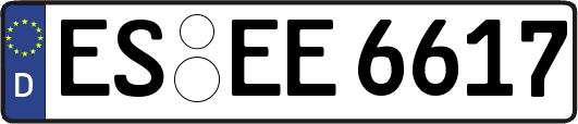 ES-EE6617