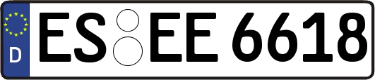 ES-EE6618