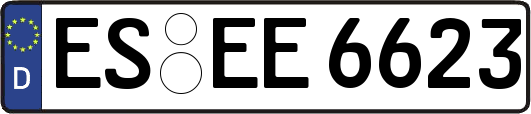 ES-EE6623