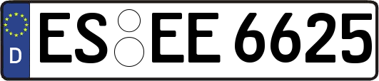 ES-EE6625