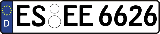 ES-EE6626