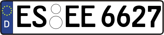 ES-EE6627