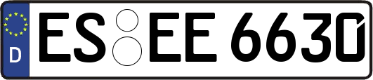 ES-EE6630
