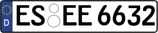 ES-EE6632