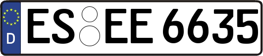 ES-EE6635