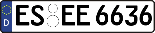 ES-EE6636