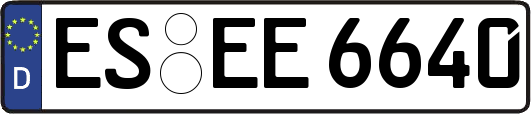 ES-EE6640