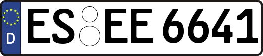 ES-EE6641