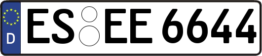 ES-EE6644