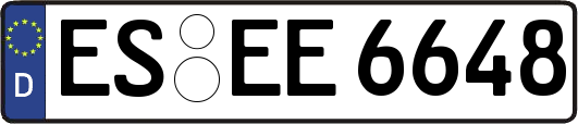 ES-EE6648