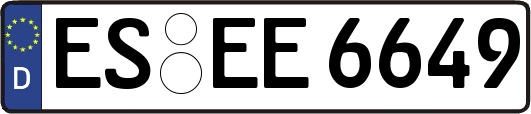 ES-EE6649