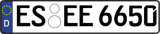 ES-EE6650