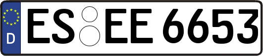 ES-EE6653