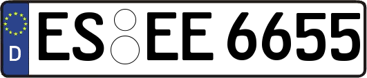 ES-EE6655