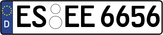 ES-EE6656