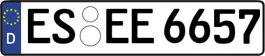ES-EE6657